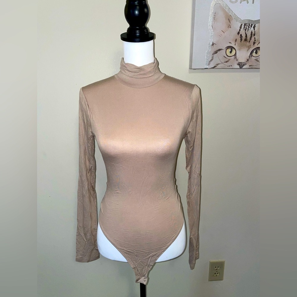 NWT FASHION NOVA Body Suit